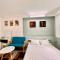 MINA HOUSE Airport Apartment
