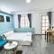 MINA HOUSE Airport Apartment