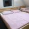 Apartmány u vleku - Podkrovní apartmán