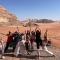 Bedouin Yoga & Trekking Camp Wadi Rum