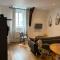 Moulins centre - Appartement N*5