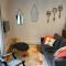 Moulins centre - Appartement N*5
