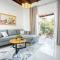 The Greens Luxury Boutique Villa