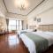 Livetour Hotel Luogang Wanda Plaza Guangzhou - Guangzhou