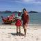 Wild Pasir Panjang