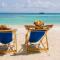 Lipe Garden Beach Resort