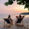 Lipe Garden Beach Resort