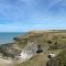 camping de la falaise à equihen plage