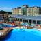 Jungheung Gold Spa & Resort - Naju
