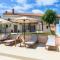 House Angela with private pool, private parking, wi-fi and fully fenced garden - WiiBuk - Divšići