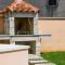 House Angela with private pool, private parking, wi-fi and fully fenced garden - WiiBuk - Divšići