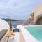 Nano Oia Villas - Oia