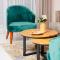 The Greens Luxury Boutique Villa
