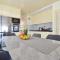 Villa Dragana with heading swimming pool and parking