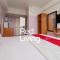 RedLiving Apartemen Grand Sentraland - Bangde Rooms