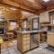 ER18 - The Lazy Bear View - Great location - Close to town! cabin - بيدجن فورج