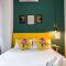 Arte Plus Jalan Ampang by Airhost - 吉隆坡