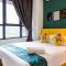 Arte Plus Jalan Ampang by Airhost - 吉隆坡