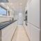Maison les Bruyères 1 - Luxueus wonen Blankenberge