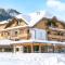 Das Leonhard - Naturparkhotel am Weissensee - Weissensee