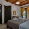 Villa Stefania/pool/garden/sea view/3bdrms/3bthrms