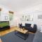 2 Bedr, 3 Beds, 1 Bath Thames, Trafalgar SQ