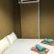 Nusantara Mattwaddien Hostel - Kota Kinabalu