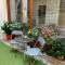 Residenza Lisy Rooms Affittacamere