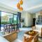 Rainforest Hotel by NSUN