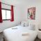 Fuzzy Peach by HolyGuest - Tel Aviv