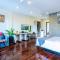 Rainforest Hotel by NSUN