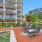 Cairns Esplanade Apartment - Кернс
