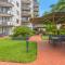 Cairns Esplanade Apartment