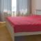 Central train station Flat with port view