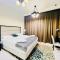 Luxury Studio Apartment JVC Tower 108 Dubai