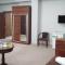 Hotel crystal palace