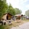 Glamping Lac d'Orient - Mesnil-Saint-Père