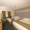 Microtel Inn & Suites by Wyndham Statesville
