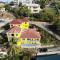 Bay View Apartments Canouan Island