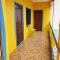 Bay View Apartments Canouan Island
