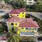 Bay View Apartments Canouan Island