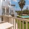 Ninemia Suites Tinos Grand 105
