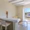 Ninemia Suites Tinos Grand 105 - Киония