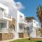 Ninemia Suites Tinos Superior 201 - Kionia