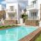 Ninemia Suites Tinos Superior 102 - Kionia