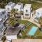 Ninemia Suites Tinos Superior 102 - Kionia