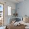 Ninemia Suites Tinos Superior 102 - Kionia