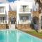 Ninemia Suites Tinos Superior 102
