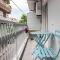 Speranza by halu! Apartment next to Efkleidis metro station - Salonicco