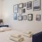 Speranza by halu! Apartment next to Efkleidis metro station - Salonicco